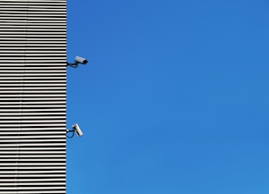 Cámaras CCTV