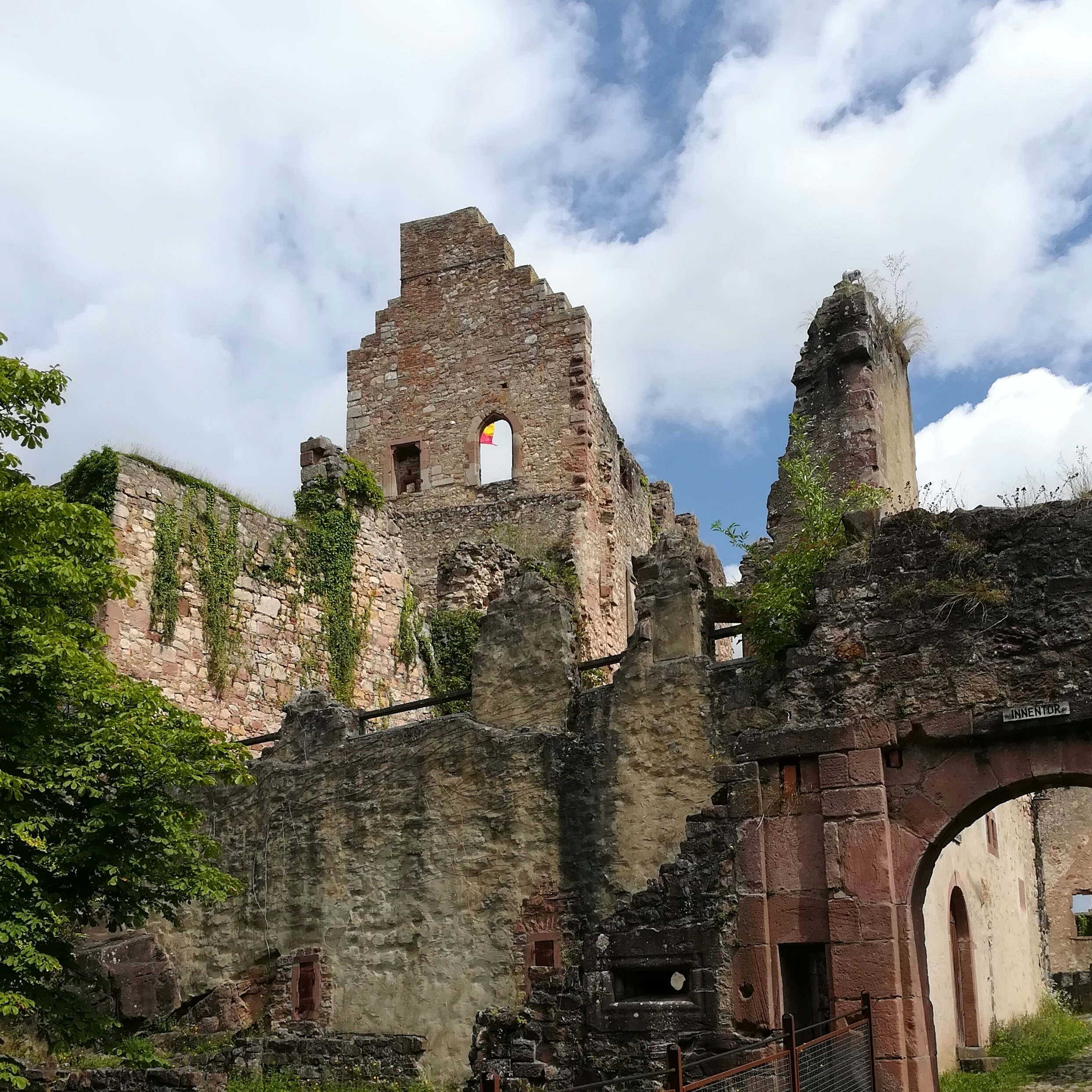 Photo by schreibmich