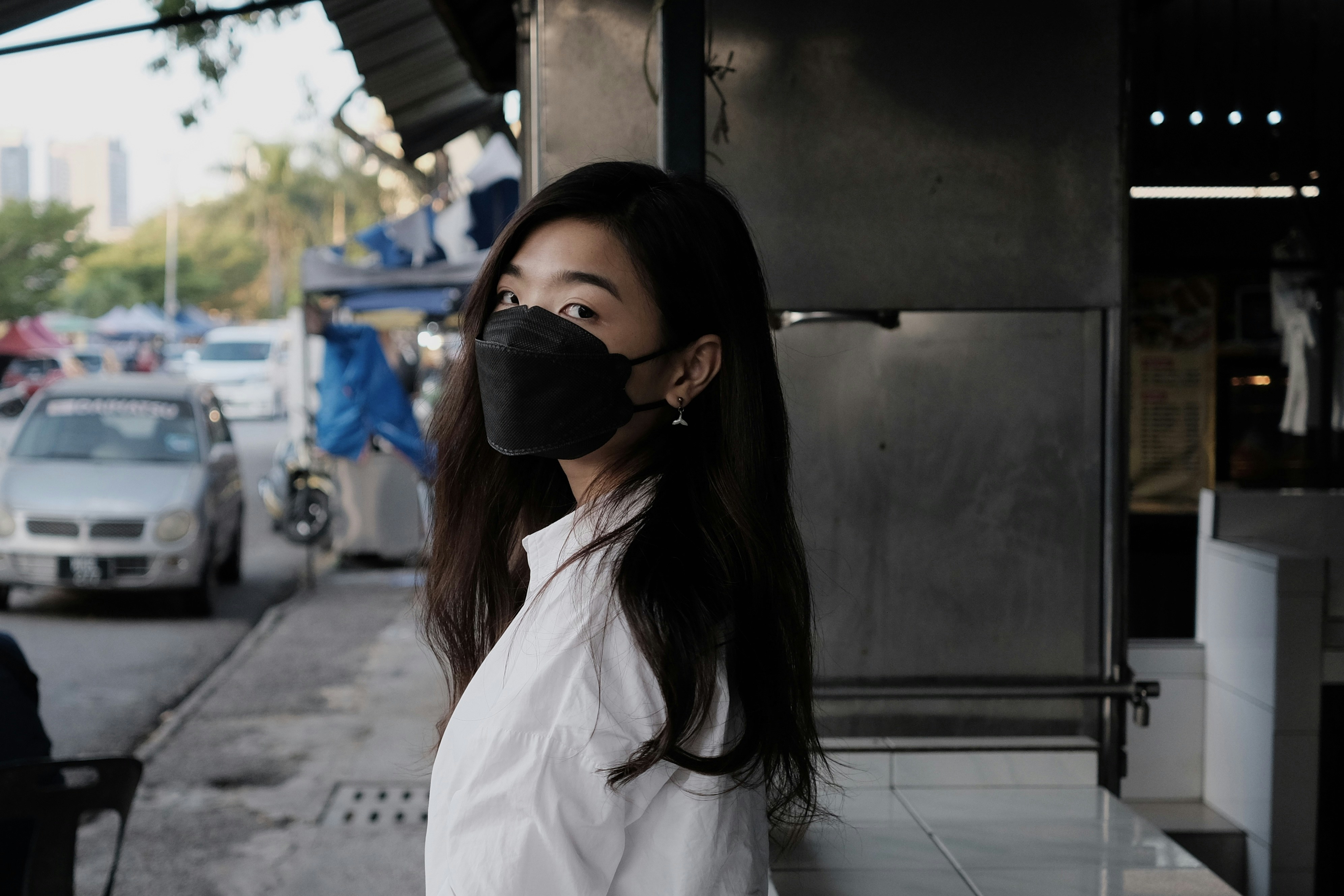 The Silent Threat: Why Passive Smokers Face High Lung Cancer Risks and How to Prevent It