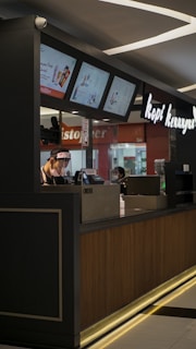 strategies for running a successful franchise business