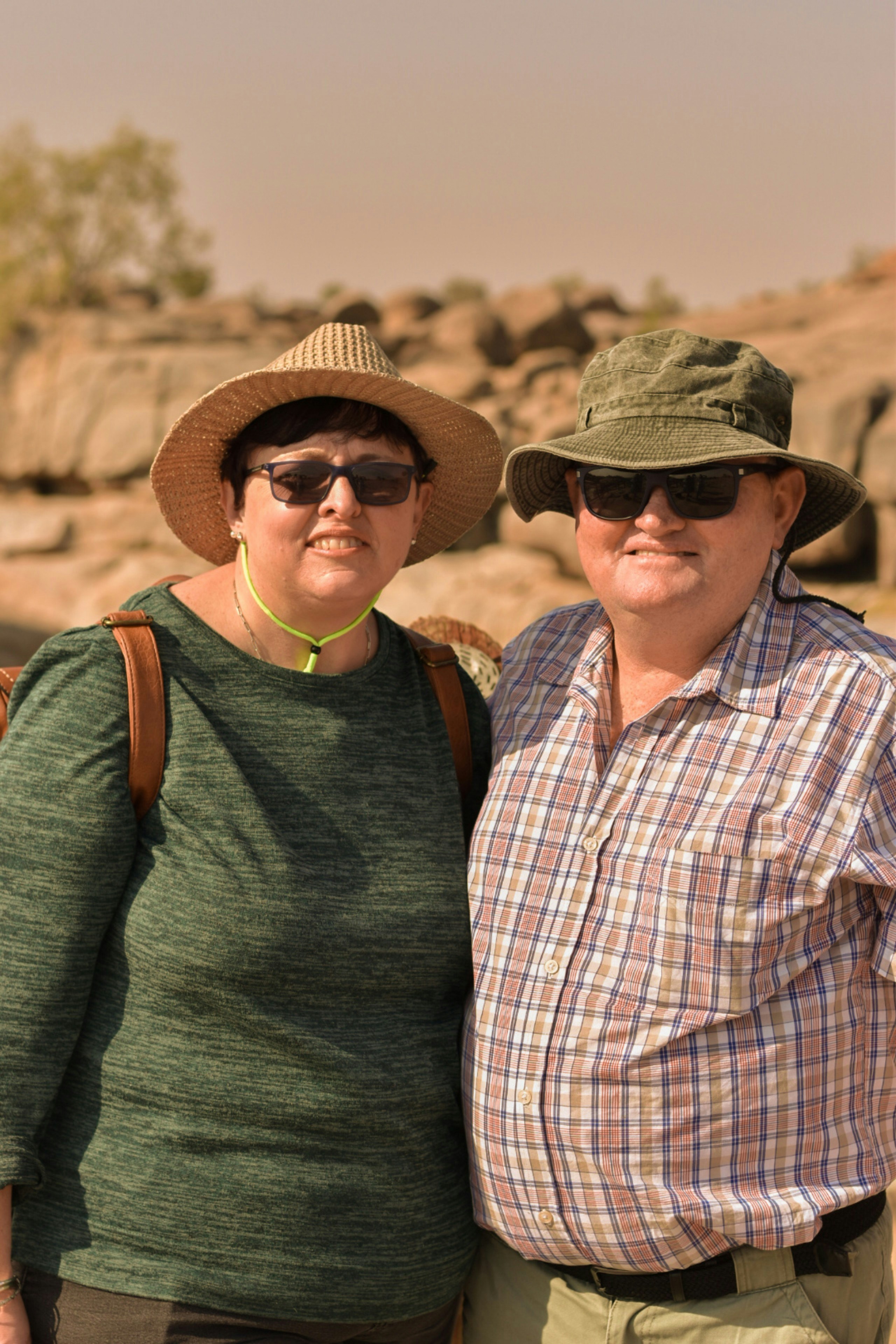 What Not to Pack: Items That Create Problems in the African Bush