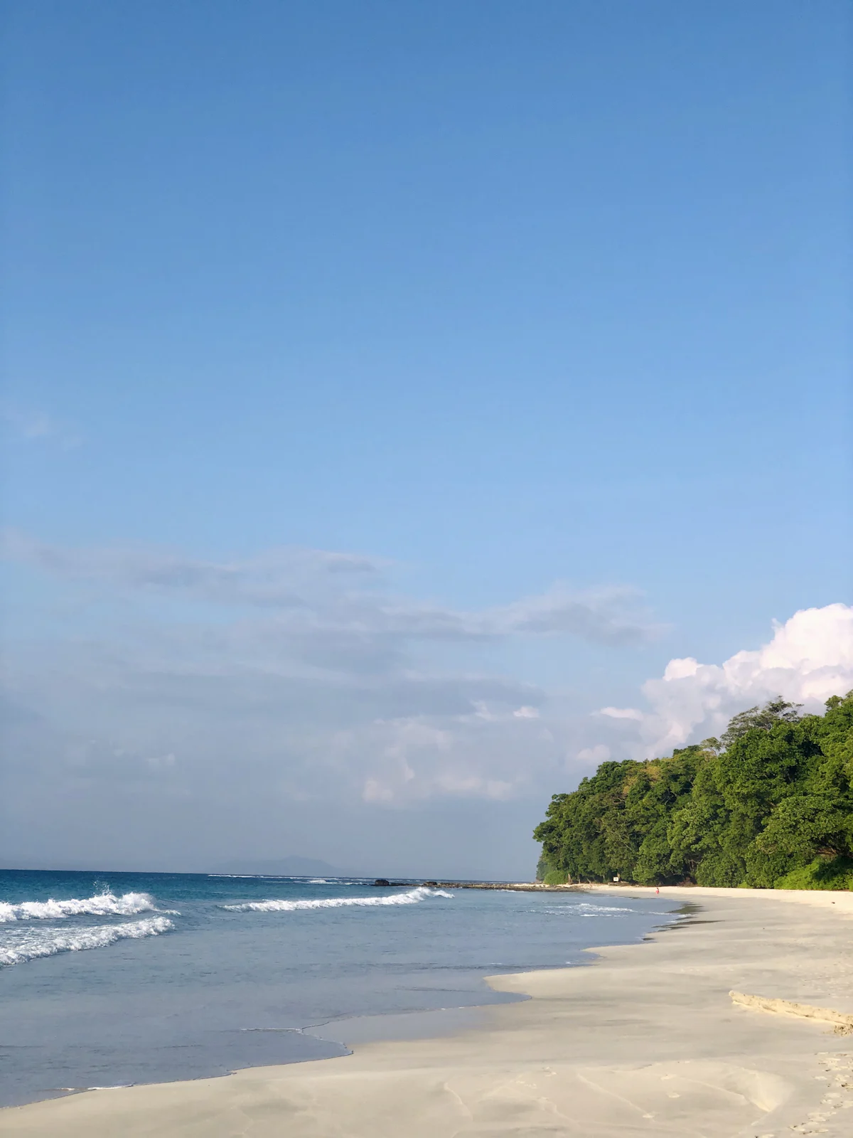 Little Andaman