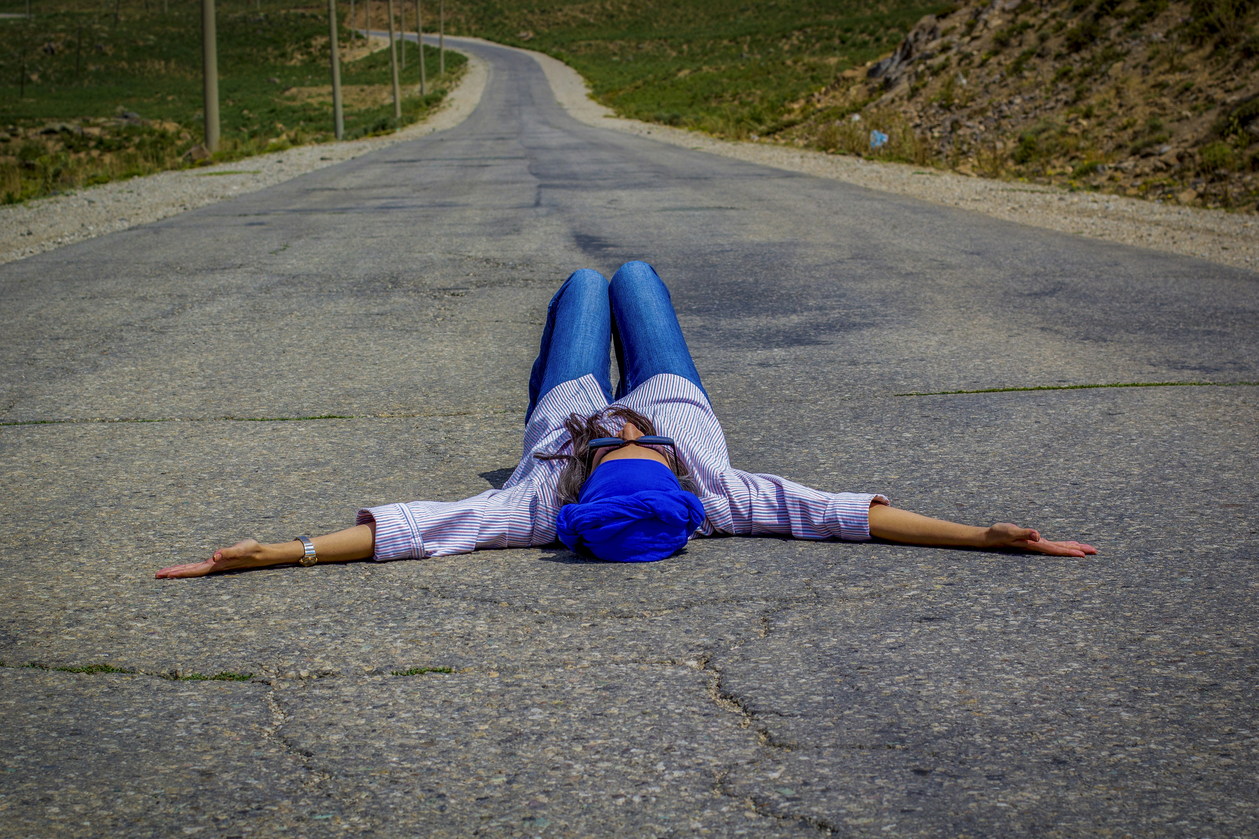Photo by asalmashkoori