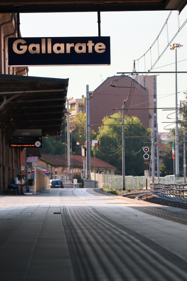 What to See in Gallarate: A Local's Guide