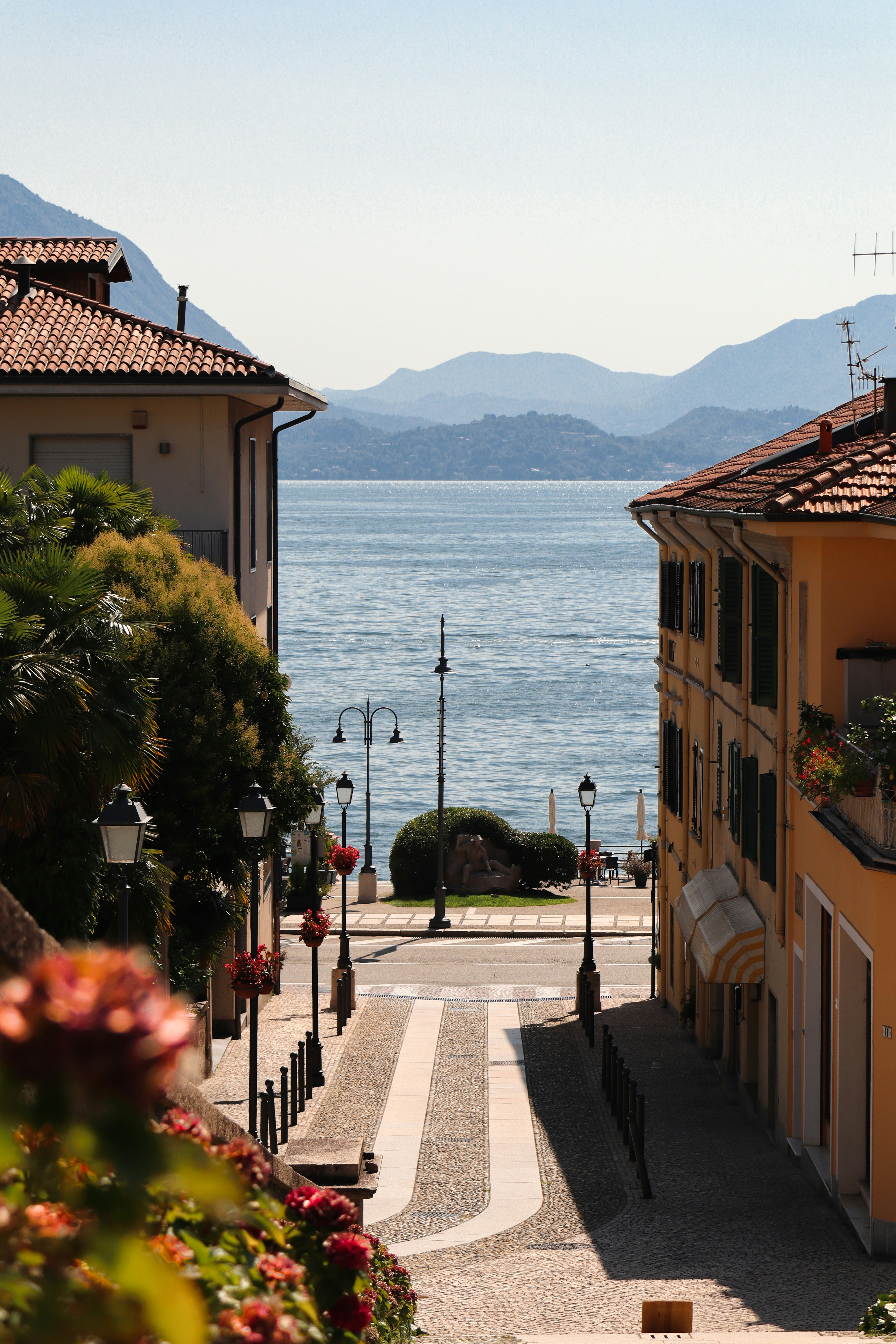 Baveno látnivalók és programok