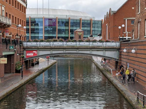 Birmingham
