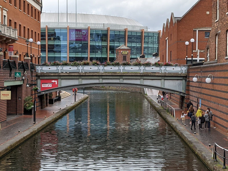 Top Tourist Places in Birmingham: What's Actually Worth Your Time