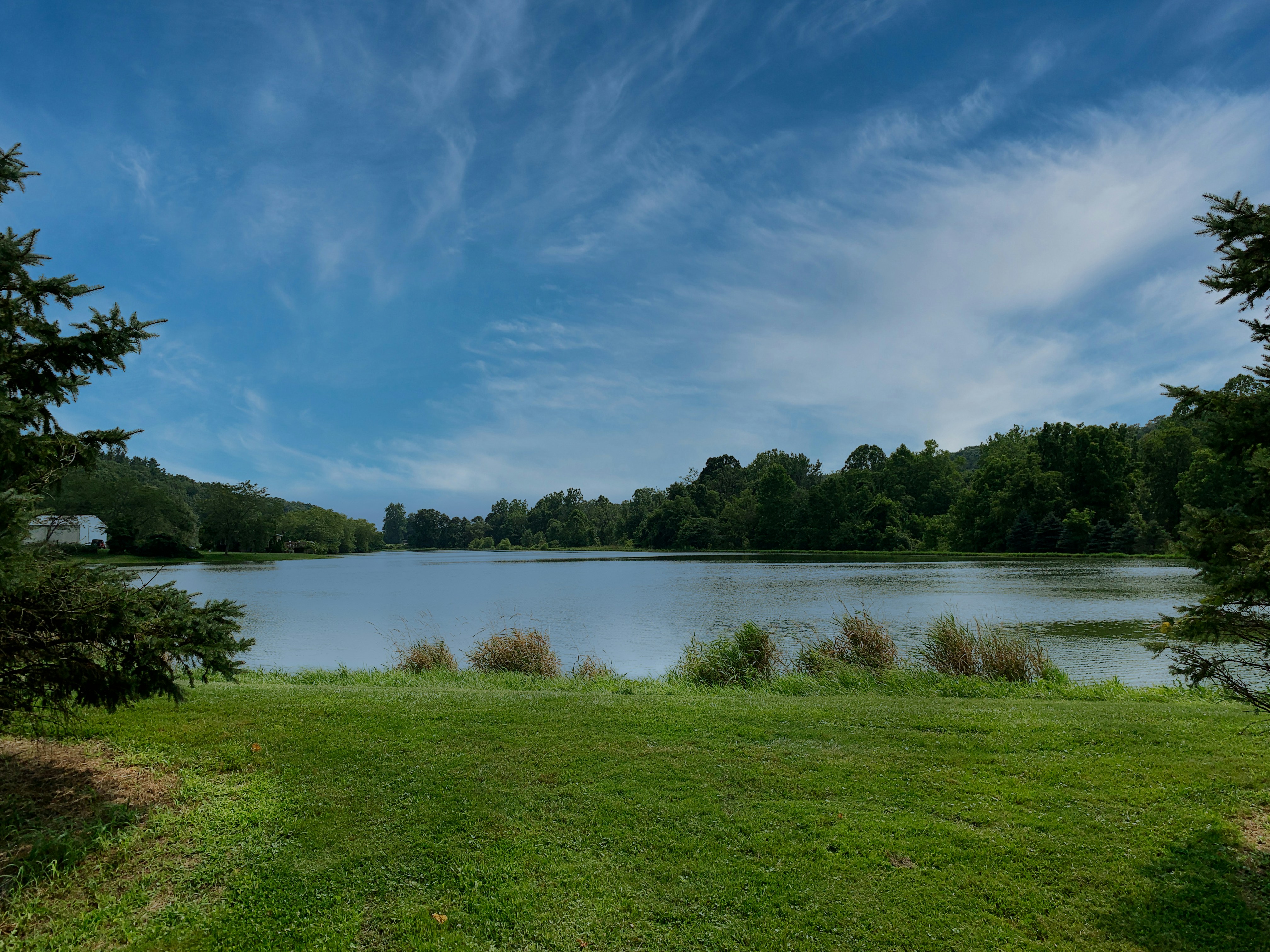 I could not help but to take photographs of this beautiful, peaceful place. Not a soul was around.