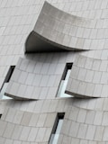 white concrete building during daytime