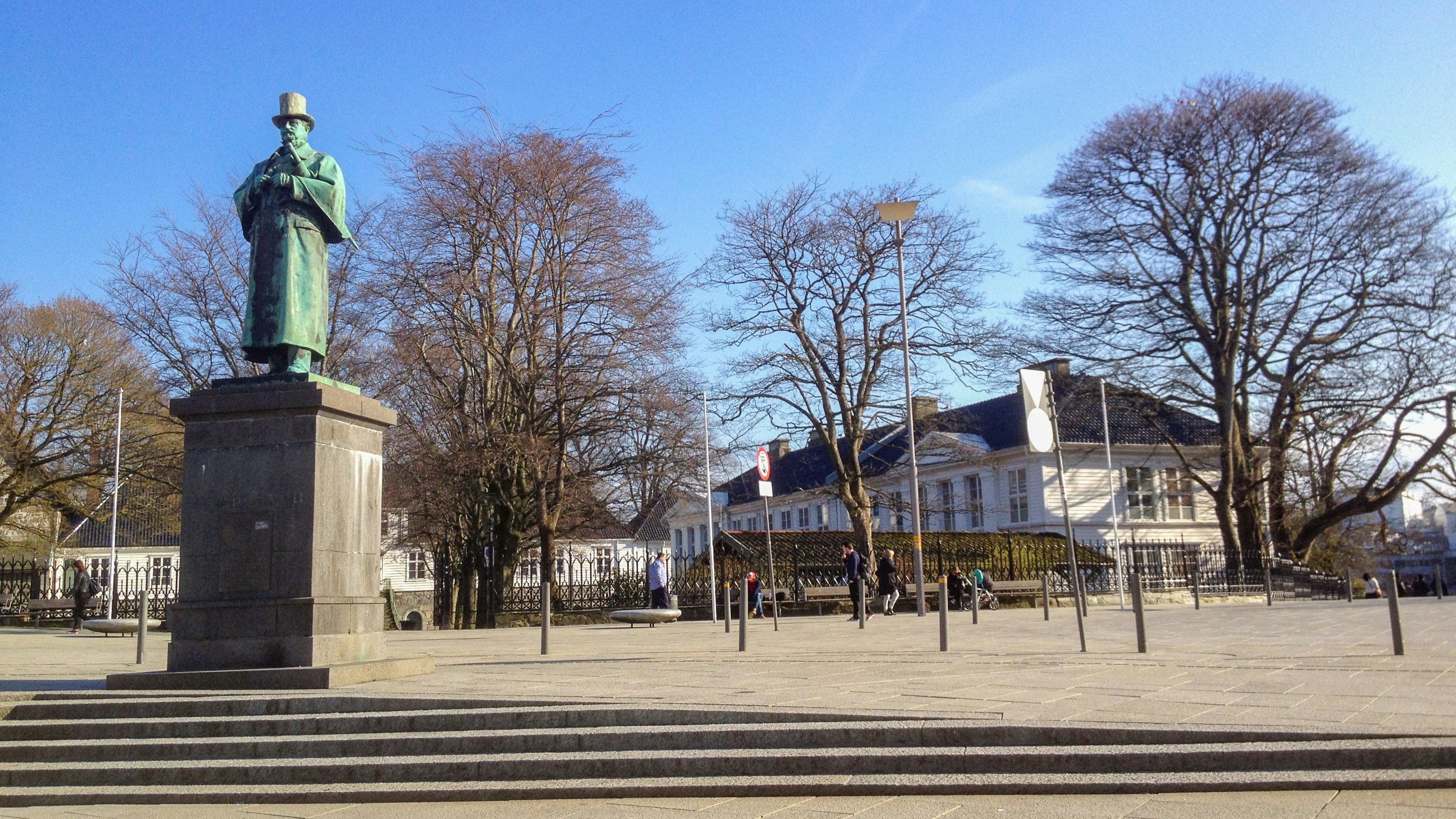 Photo by gunnarridder