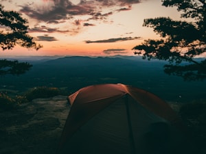 How to Pack for a Camping Trip — Full Guide