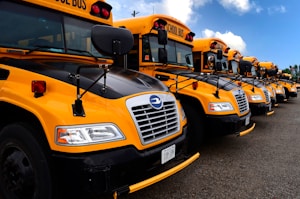 School bus camera laws in Florida