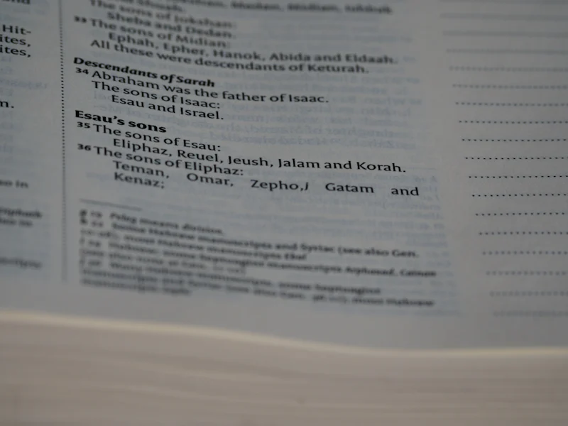 Activity Consent Form