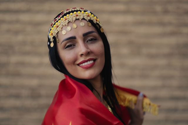 فاطمة أحمد