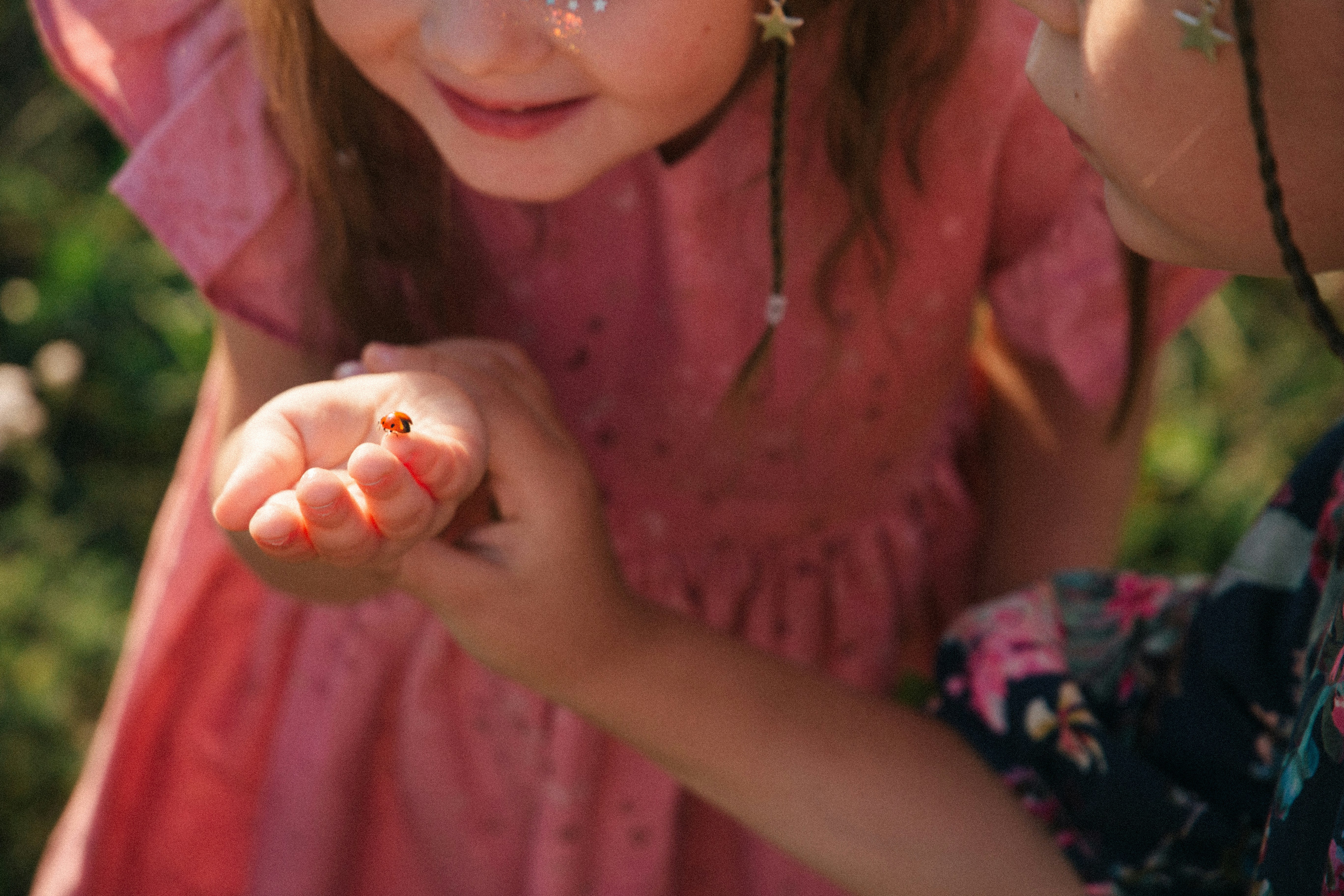Kindheitserinnerungen - die unterschätzte Ressource