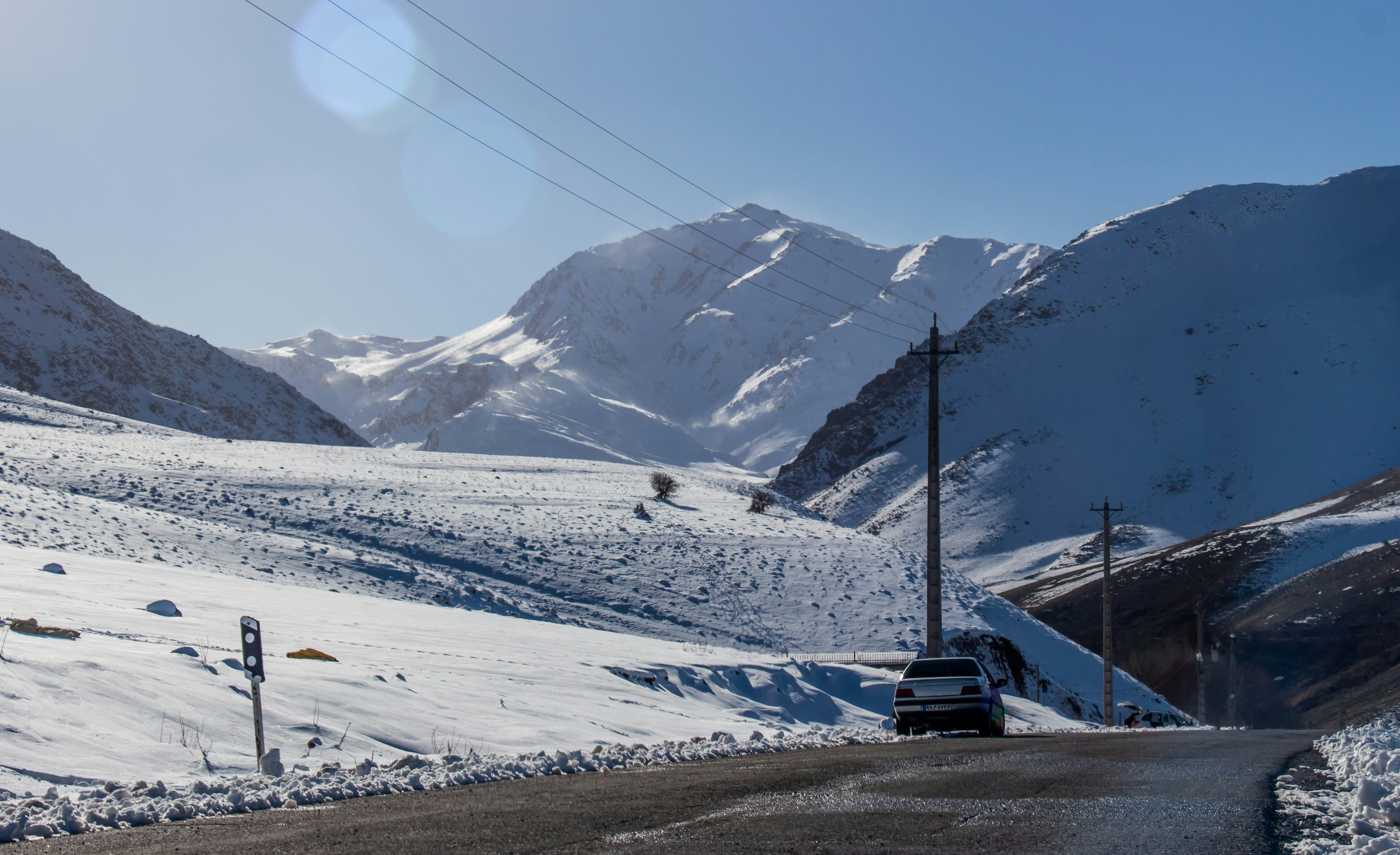 Photo by soroushzargar