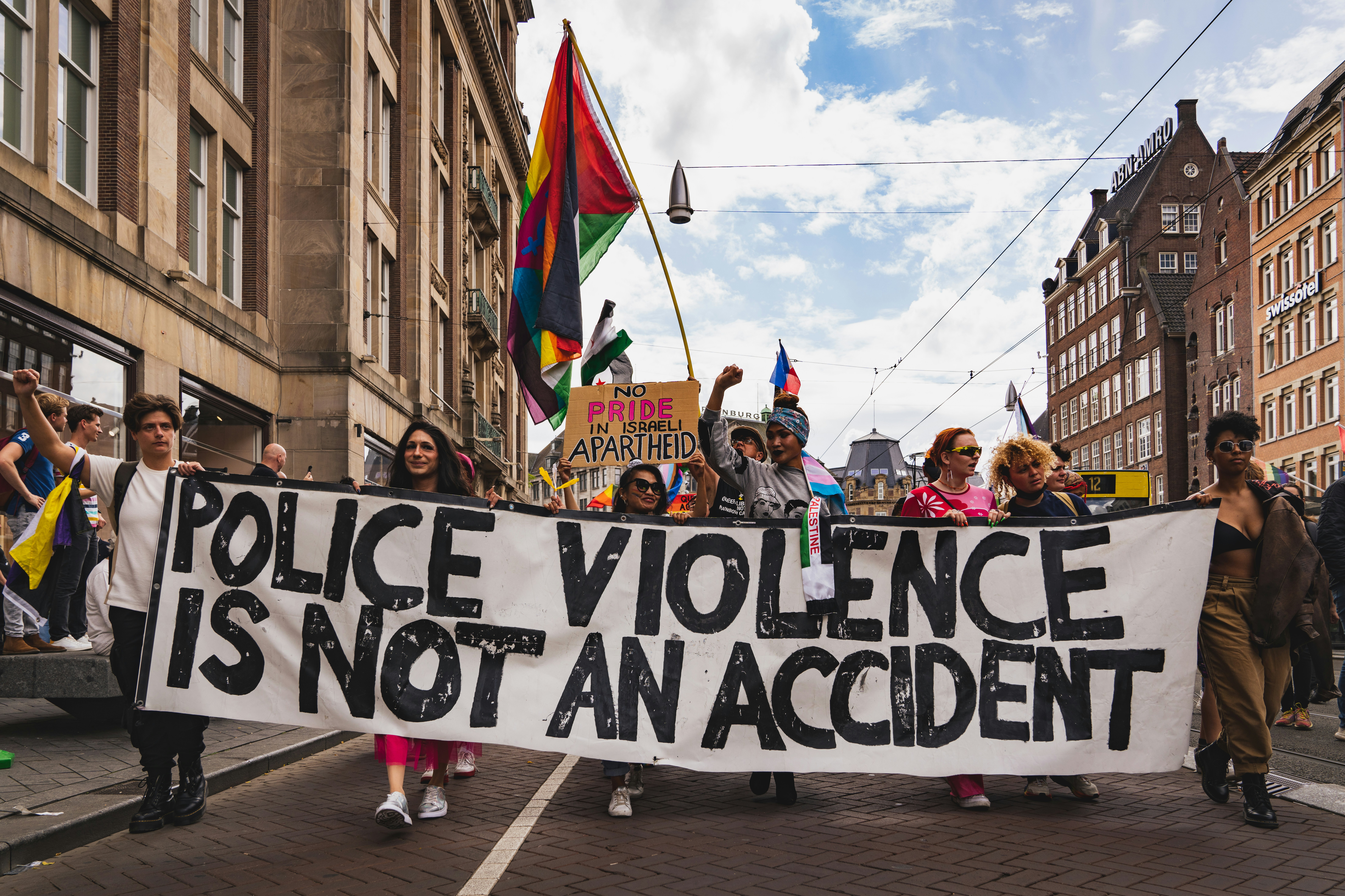 The Berkeley Model: How to Build a Police Force That Actually Serves the People