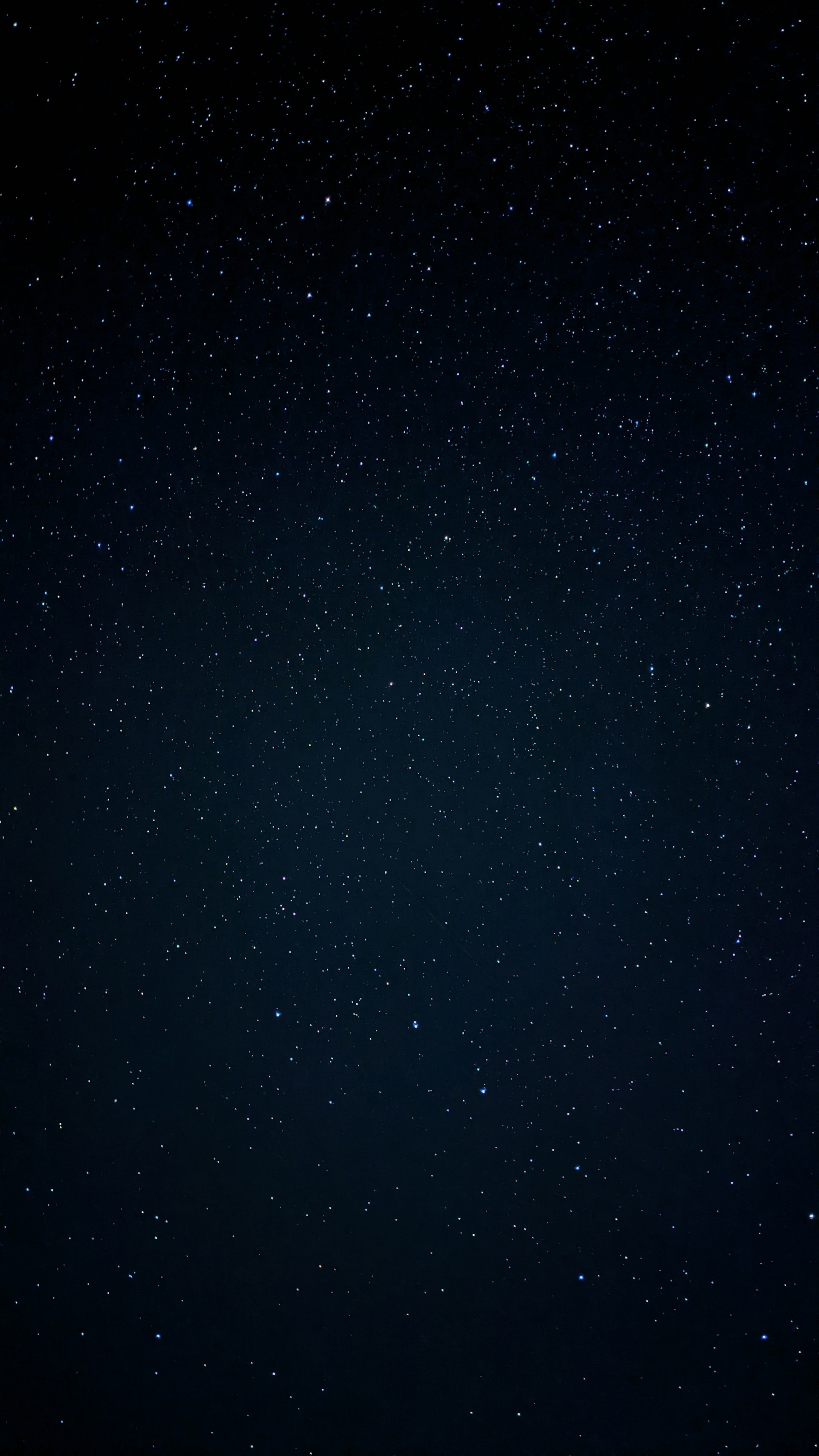 black and white stars during night time