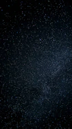 stars in the sky during night time