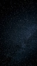 stars in the sky during night time