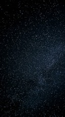 stars in the sky during night time