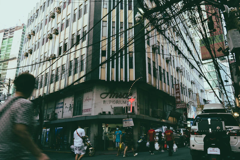 Must Visit Landmarks in Manila and the Stories Behind Them