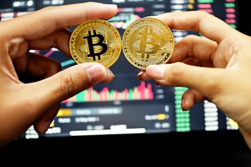 trading forex