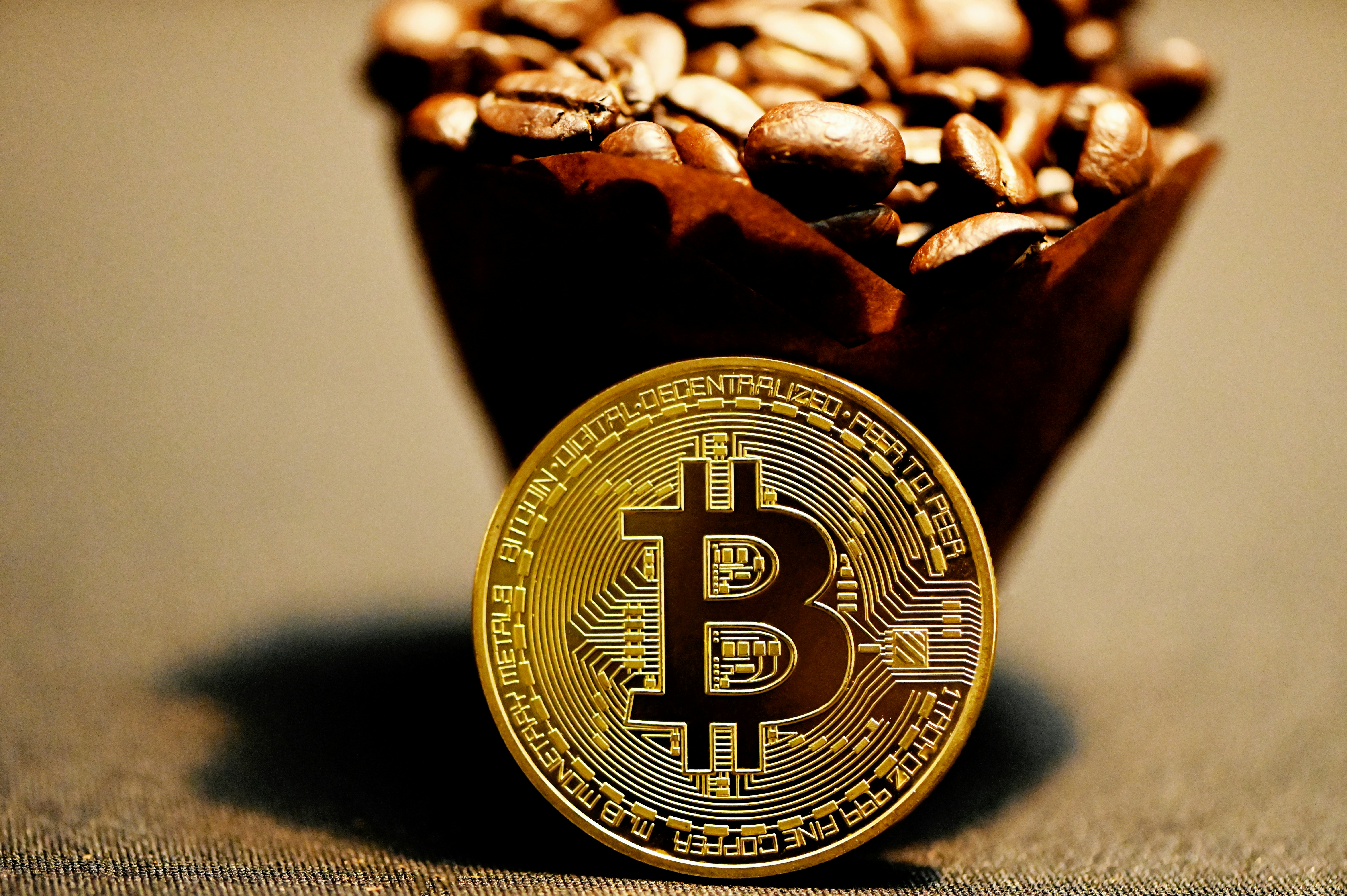 コインのグループの写真 – Unsplashのお金の無料画像