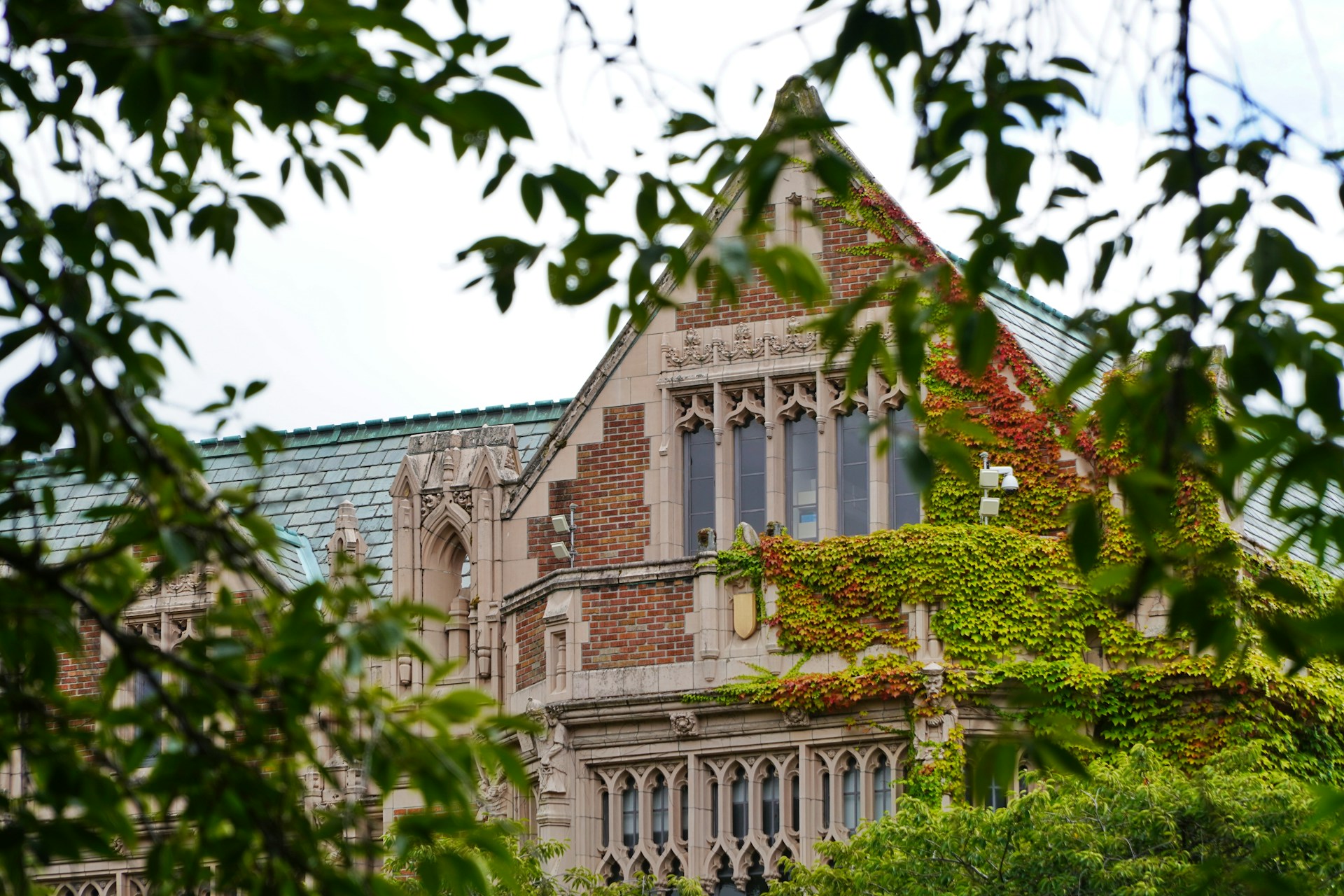 University of Washington