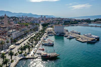 Best Pizza Places in Split: Where to Go for a Proper Slice