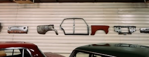 High-Performance Exhaust System