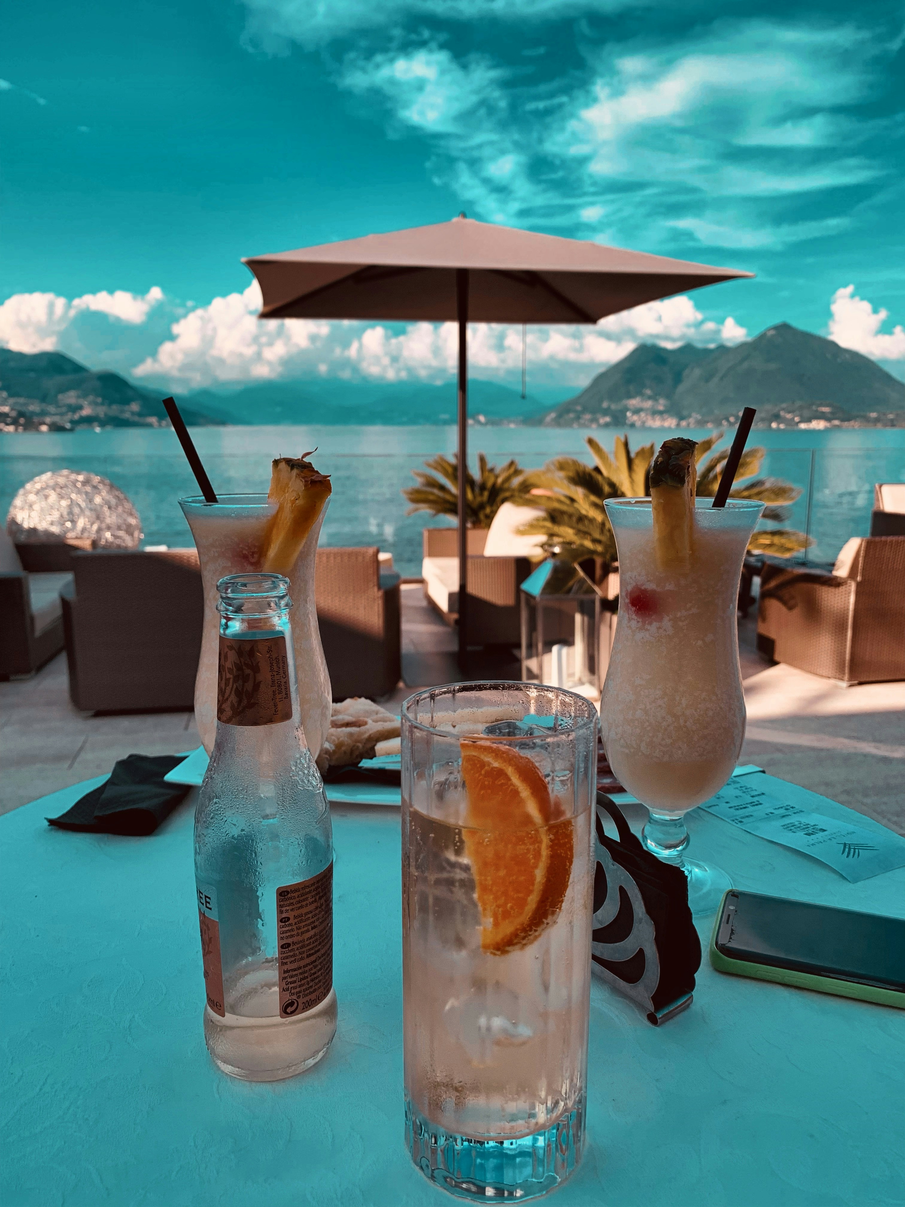 Book Your Experience