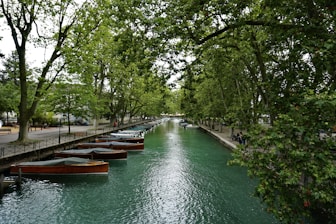 Annecy – conciergerie Airbnb et locations lac.