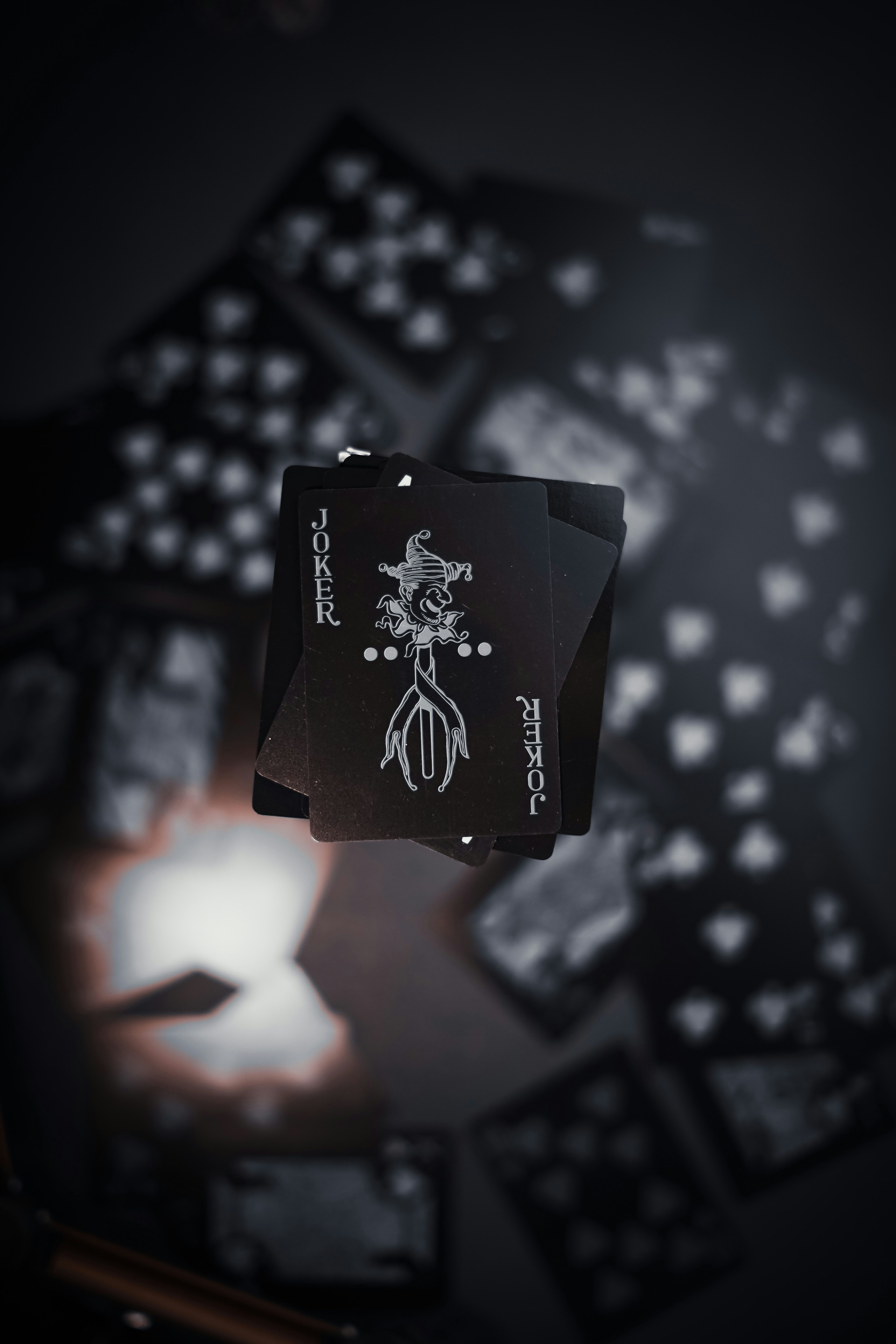 1000+ Joker Card Pictures | Download Free Images on Unsplash