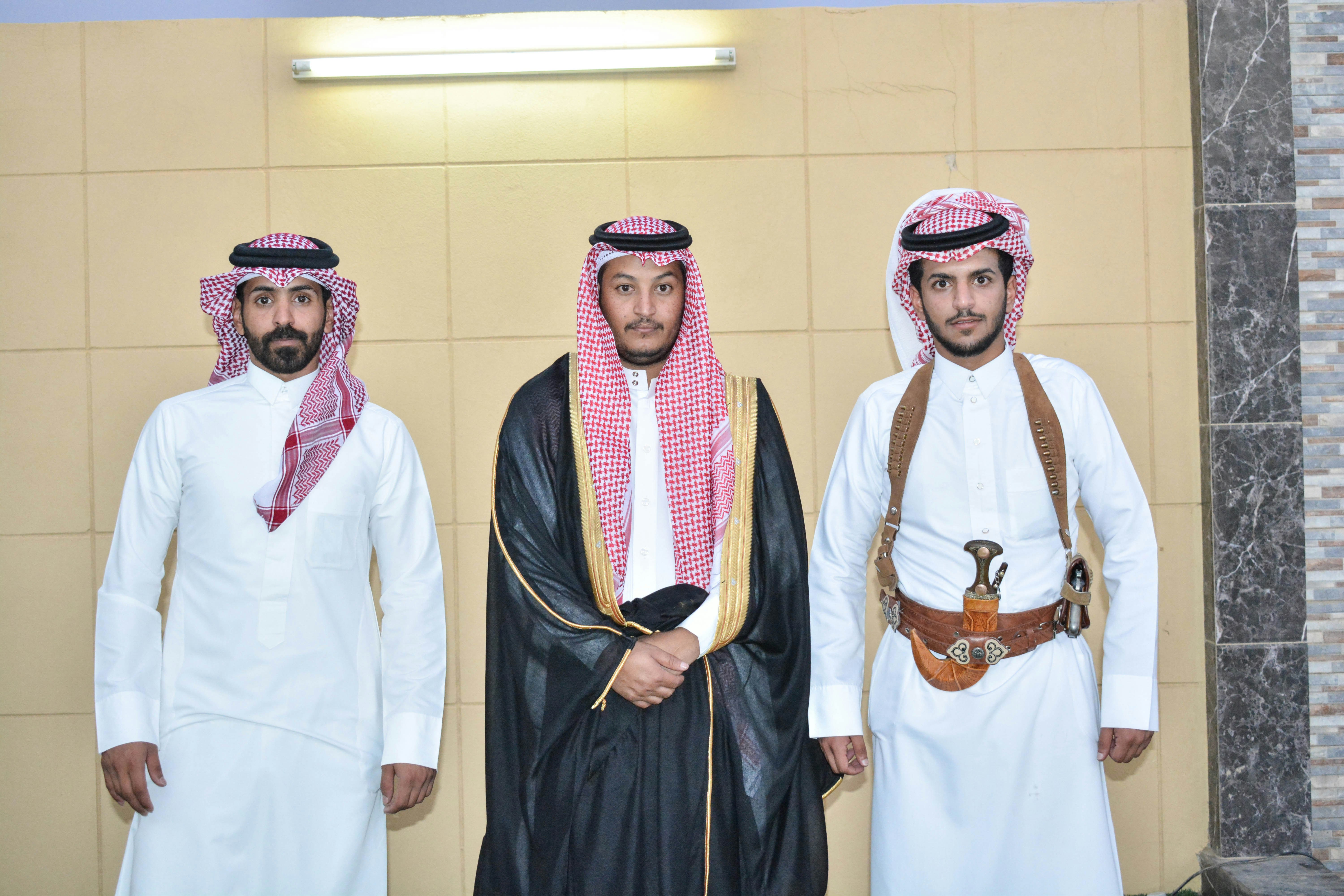 Elegant Thobe for Men