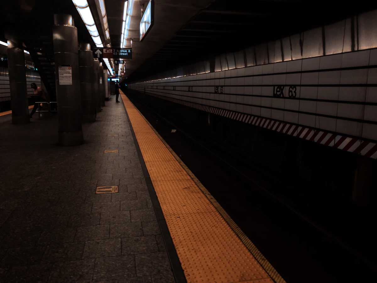 How to Tell a Real Decommissioned MetroCard From a Fake