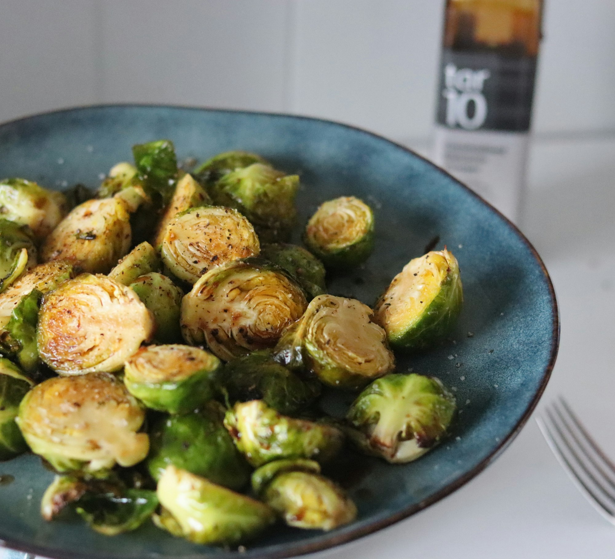 Brussels sprouts 