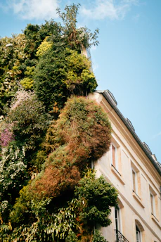 À Nîmes, votre bien immobilier vaut-il plus cher à l’ombre ?