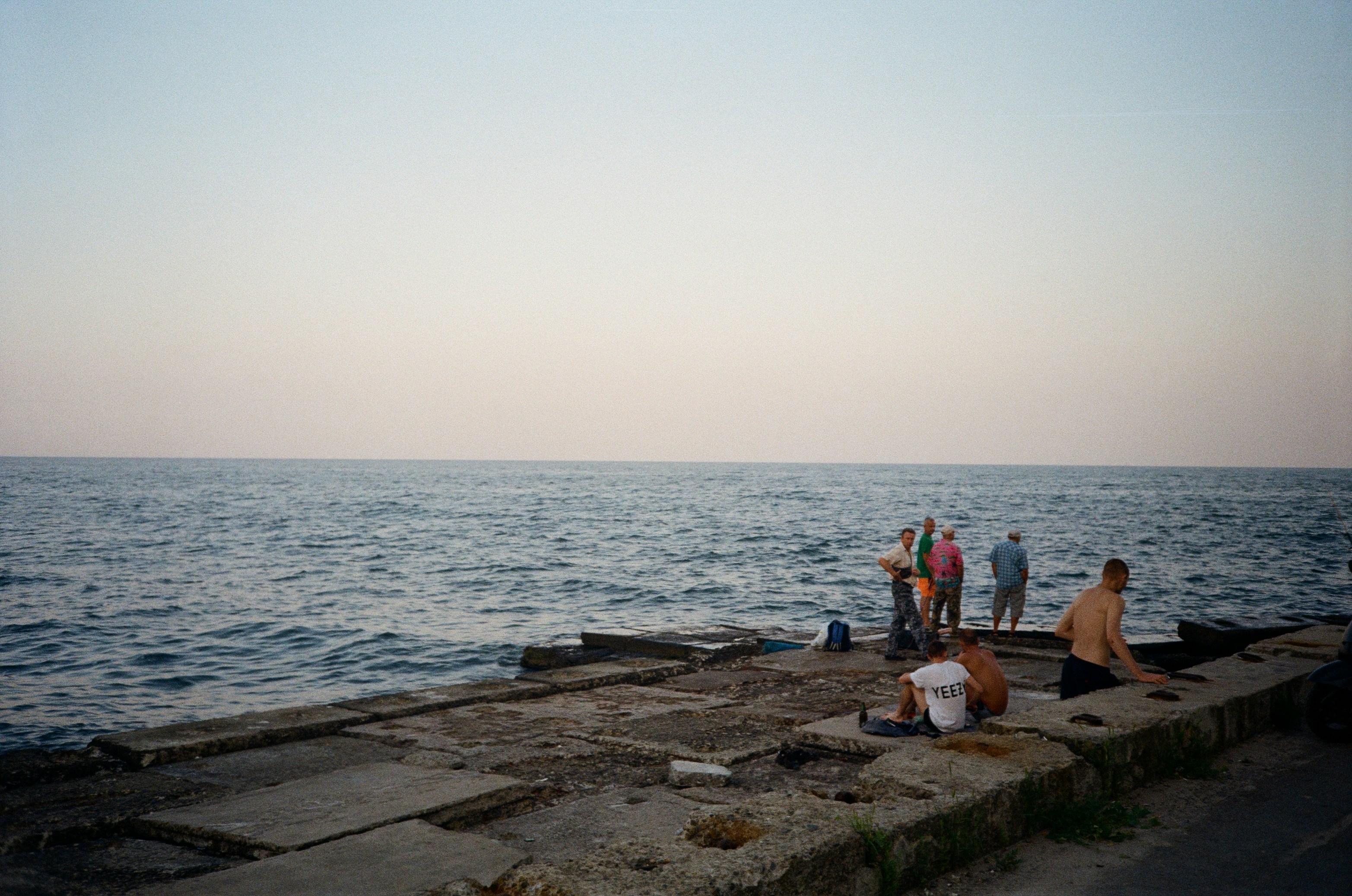 Photo by zhashkevych
