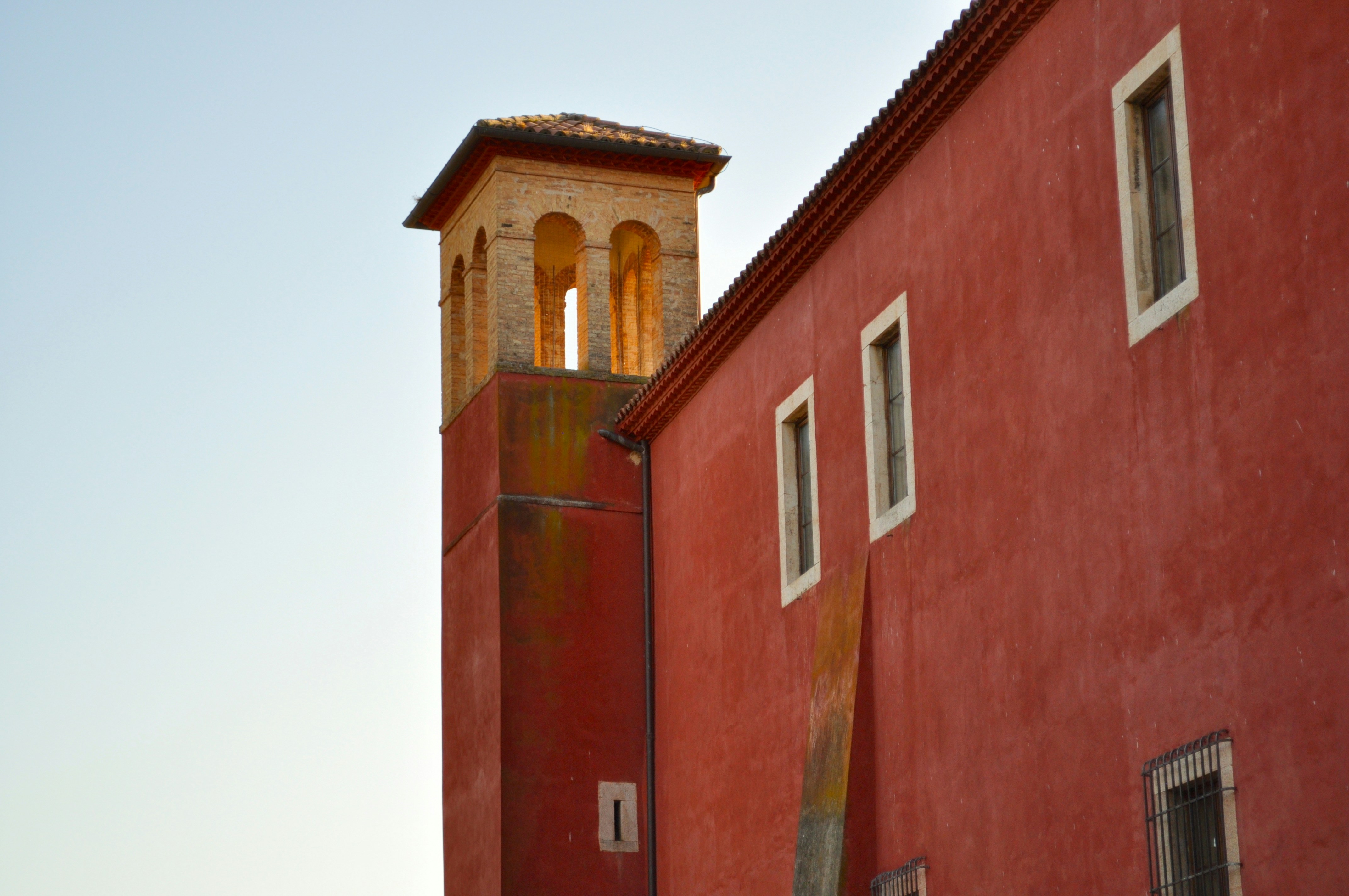 Castello Tolomeo Gallio San Martino