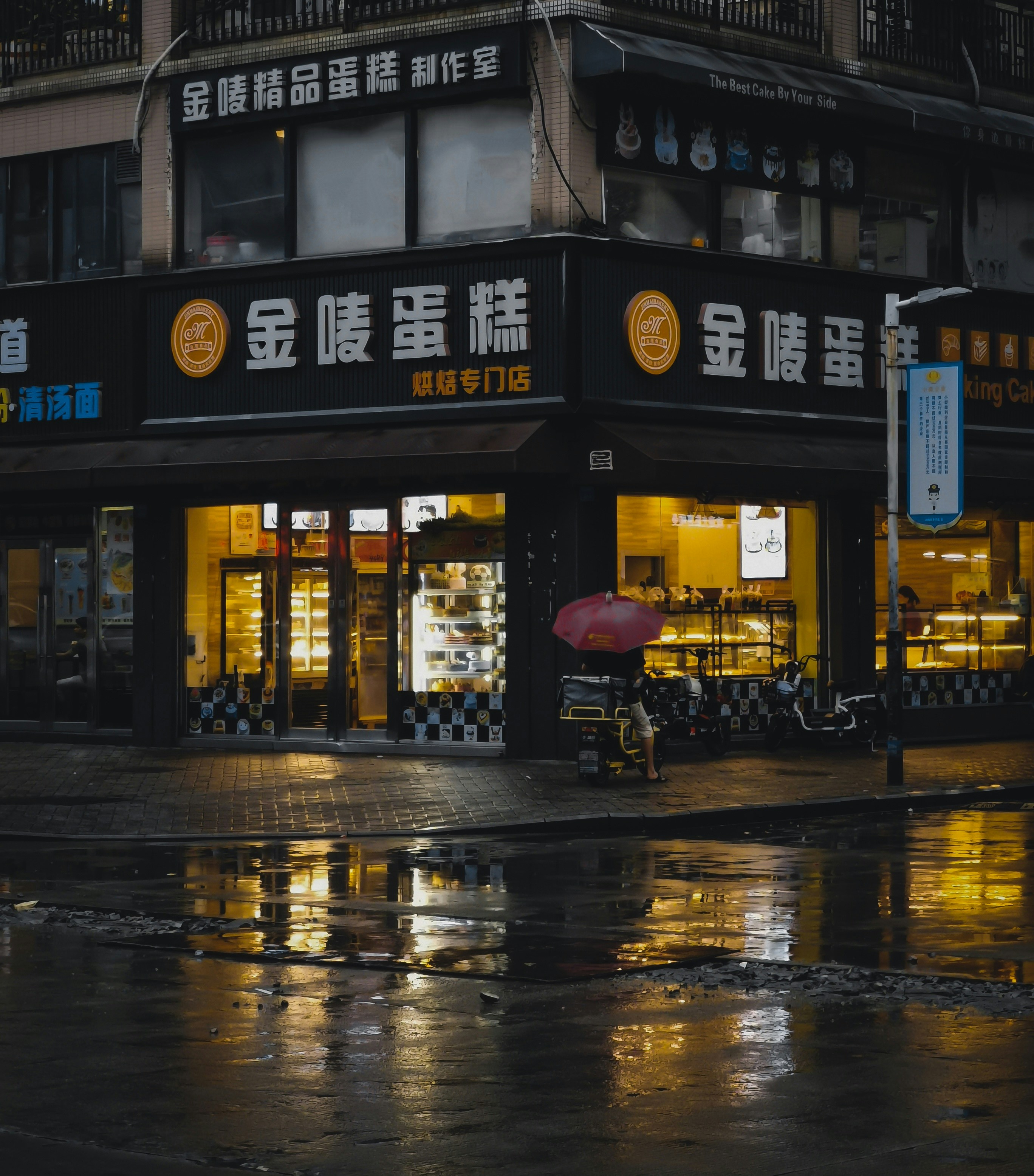 Photo by limingming