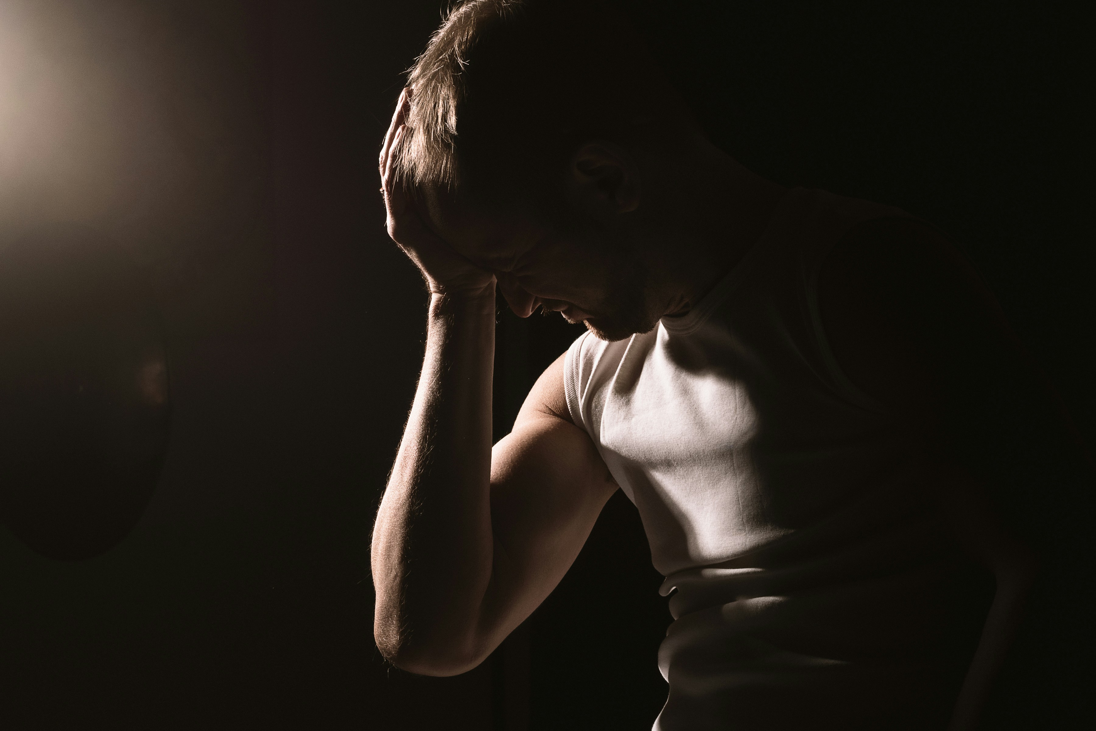Frozen at the Worst Moment: Why Your Safeword Disappears When You Need It Most
