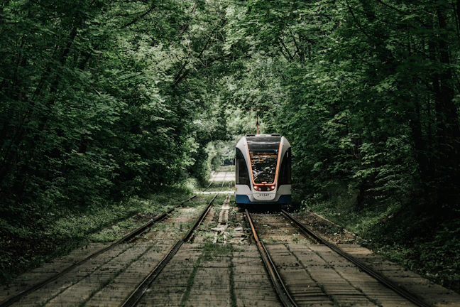 29-Day Southern Asia Rail Itinerary: April Family Guide