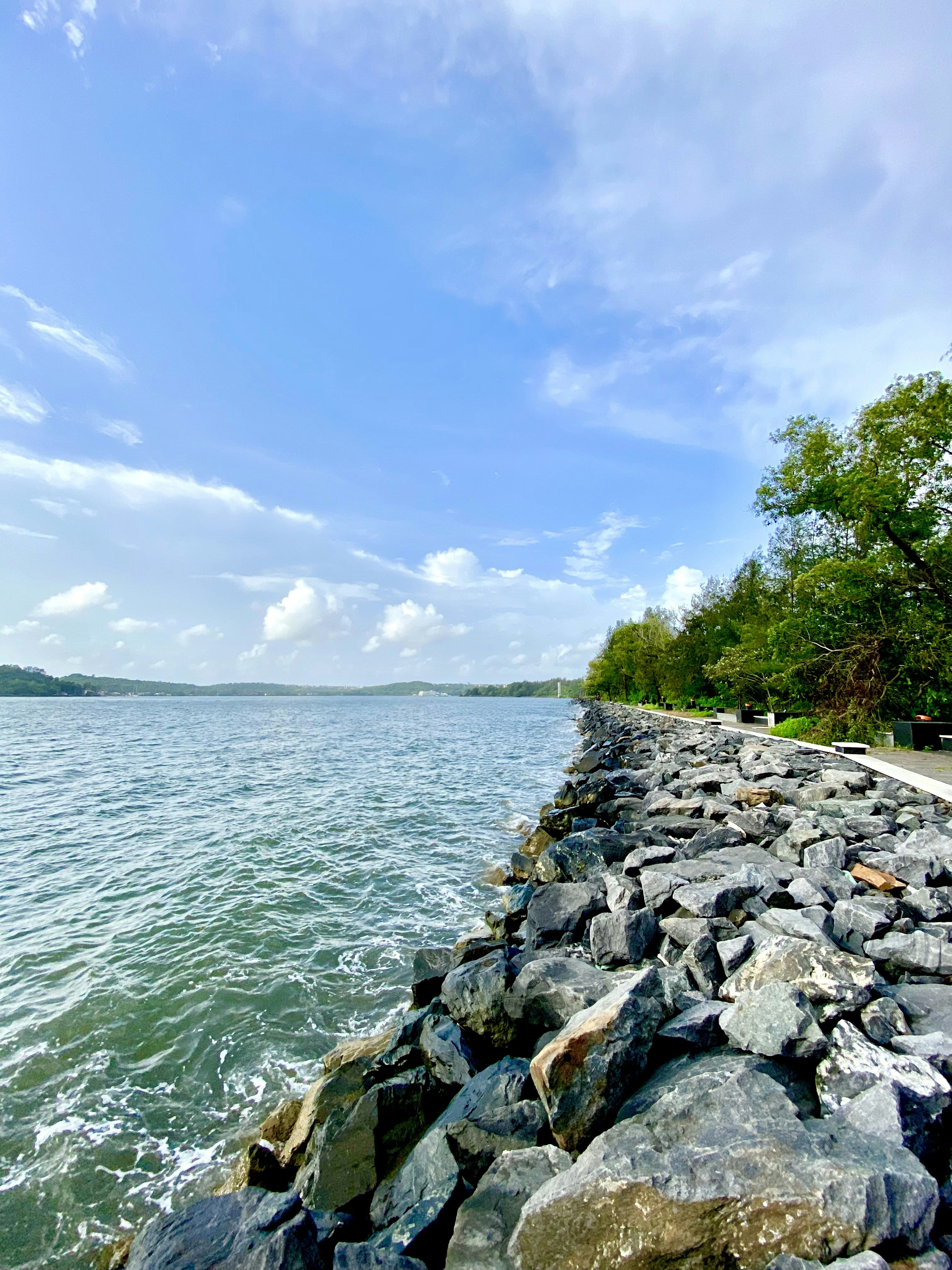 The City That Forgot Its Name