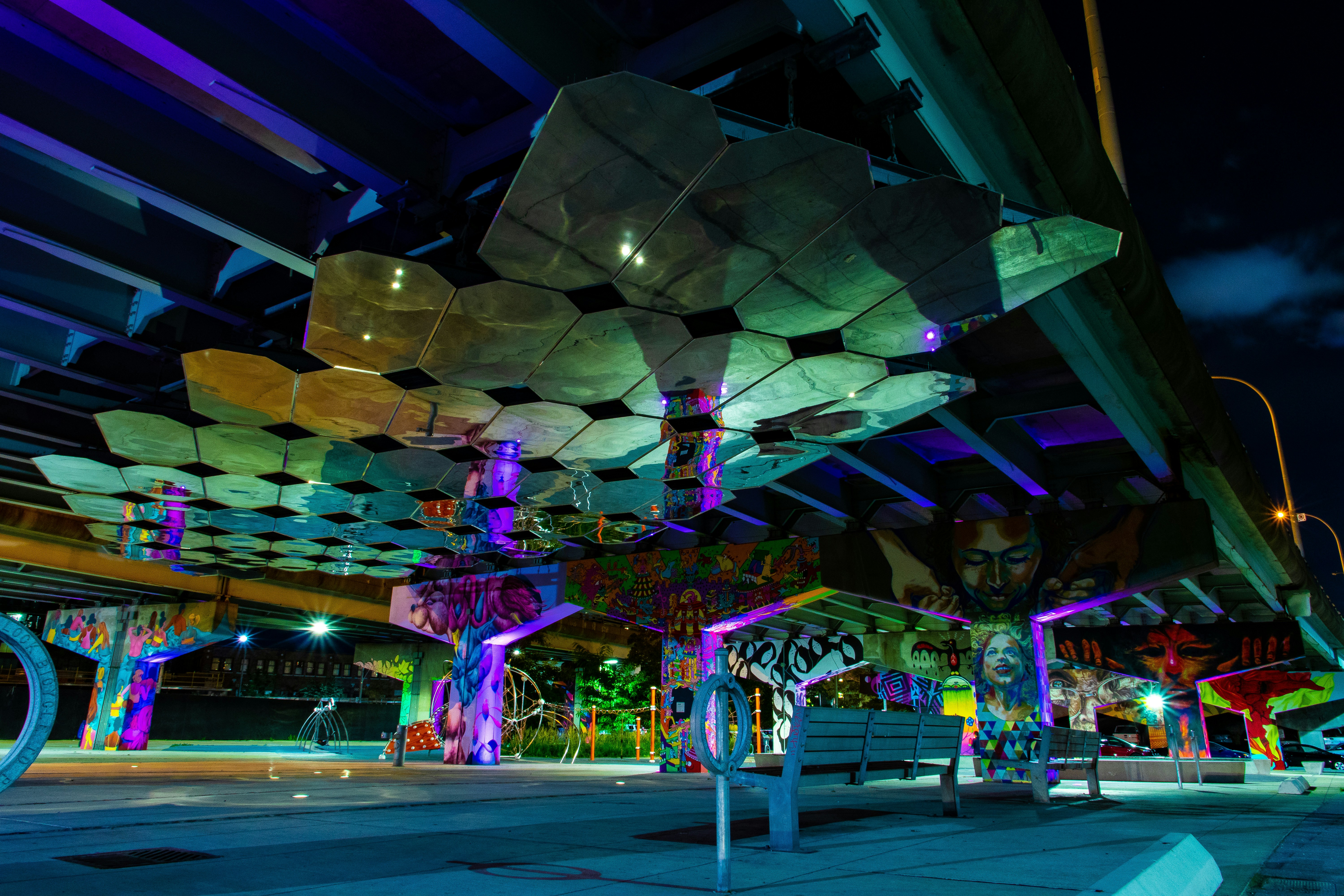 Floki Musk header image