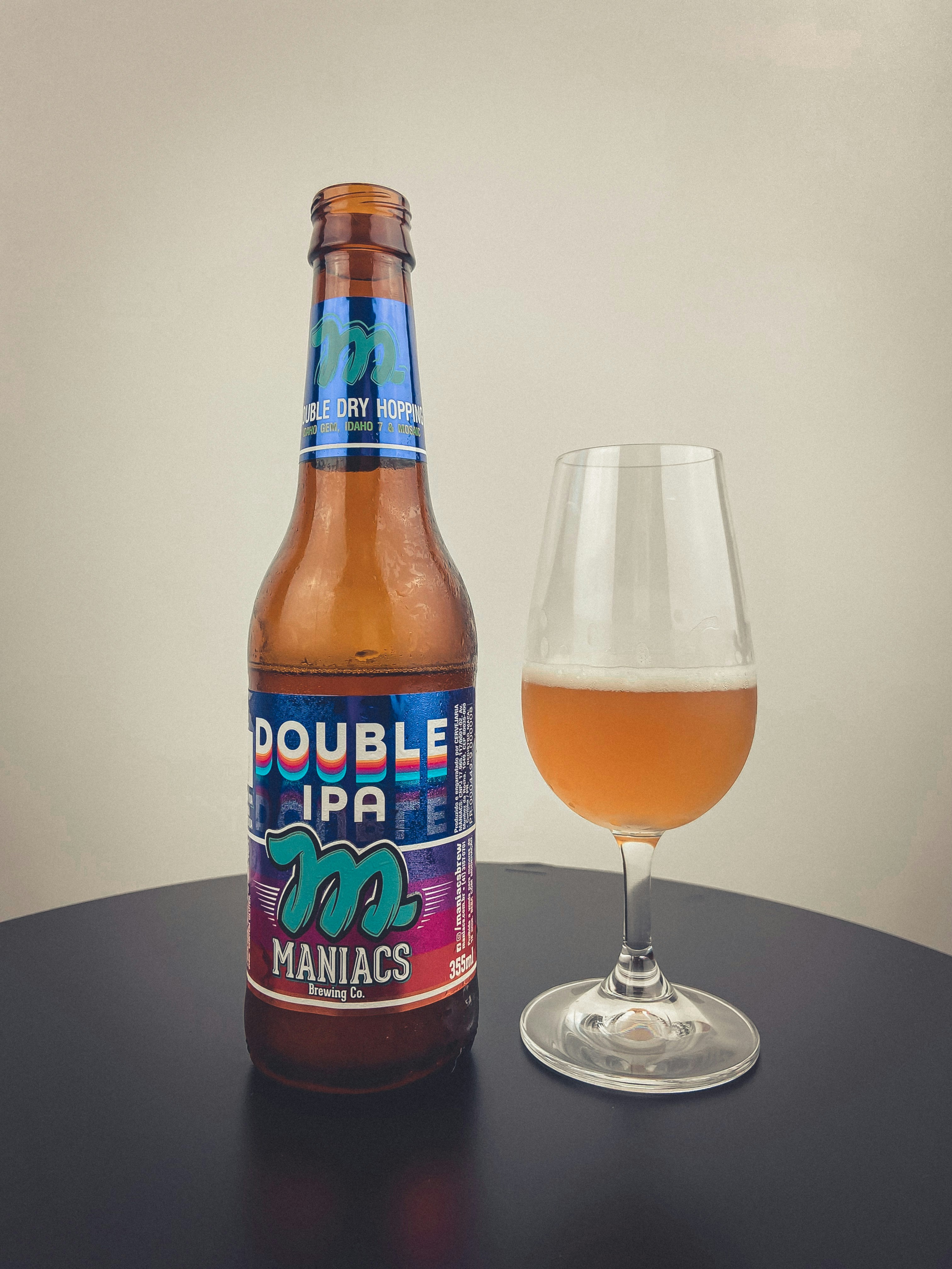 The Future of Craft Beer Brewing: Exploring IPA Styles