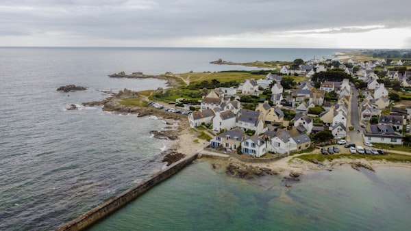 Presqu'île de Crozon