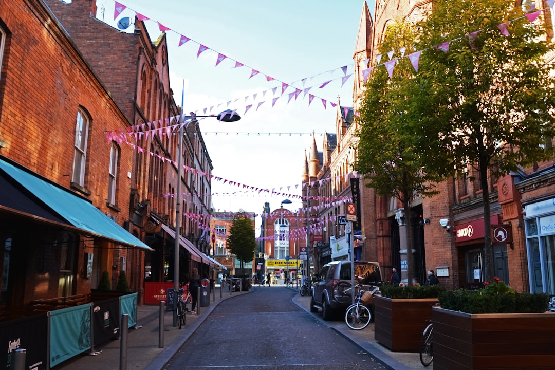 people walking on street during daytime