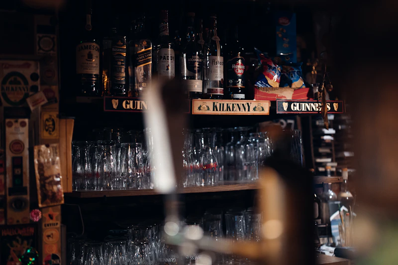 Best Pubs in Kilkenny: Where Locals Actually Drink