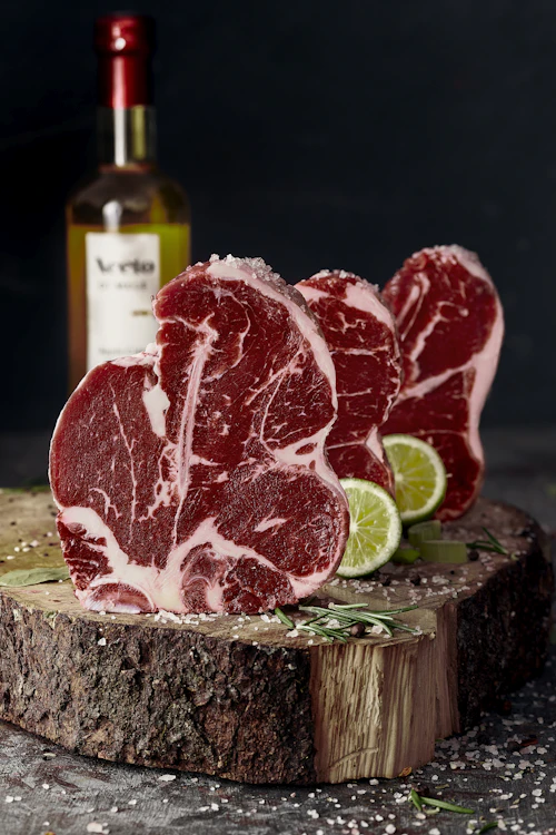 Australian New Zealand Lamb Rack and Loin